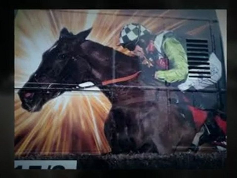 Sports Betting - Horse Racing Tips, Online Betting & Sportsbet