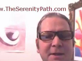 How Does TheSerenityPath.com System work