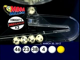 $640 million up for grabs in U.S. lottery