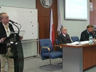 Związek Podhalan na sesji Rady Miasta Nowy Targ