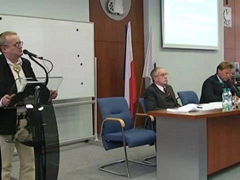 Związek Podhalan na sesji Rady Miasta Nowy Targ