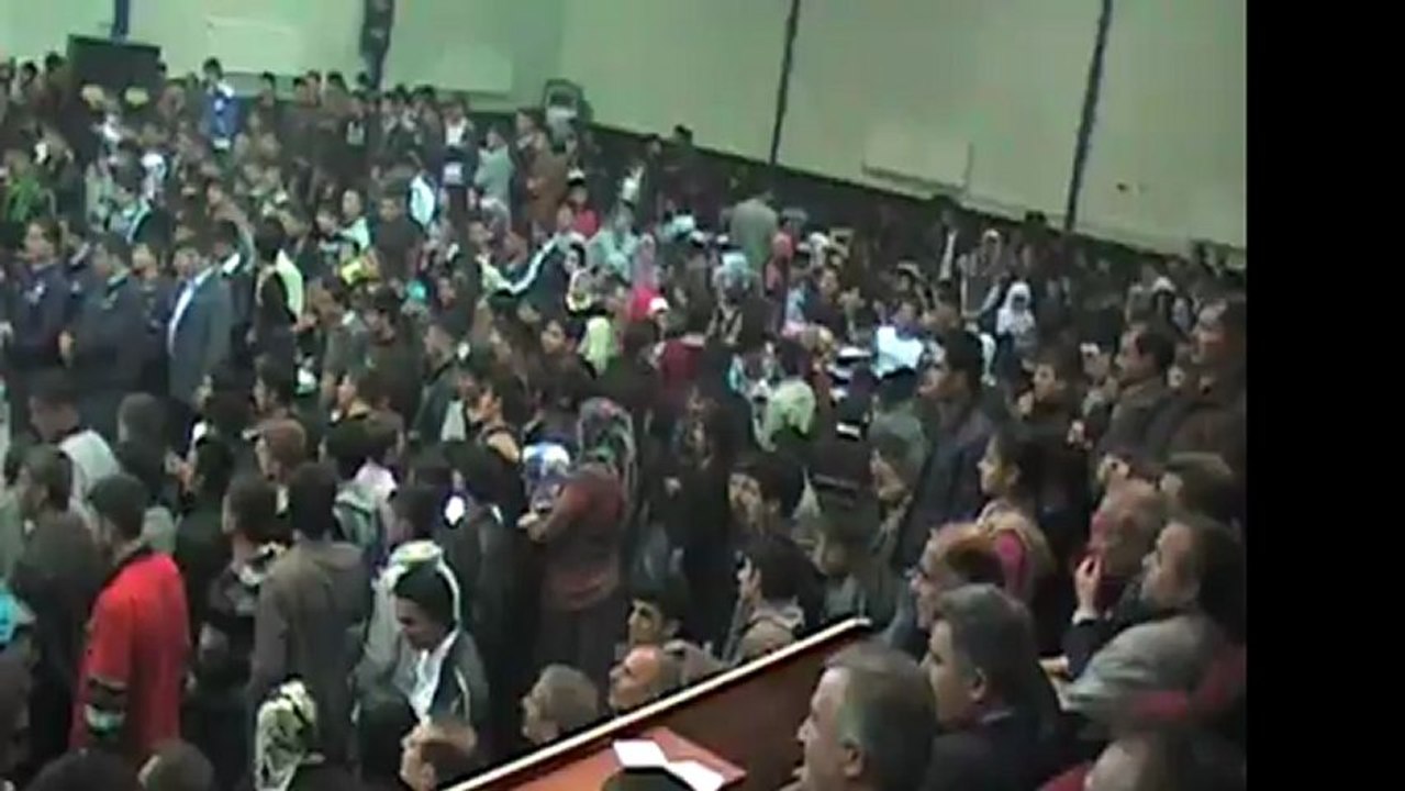 YGS KAHTA ERKAN ŞAHİN HABERİ