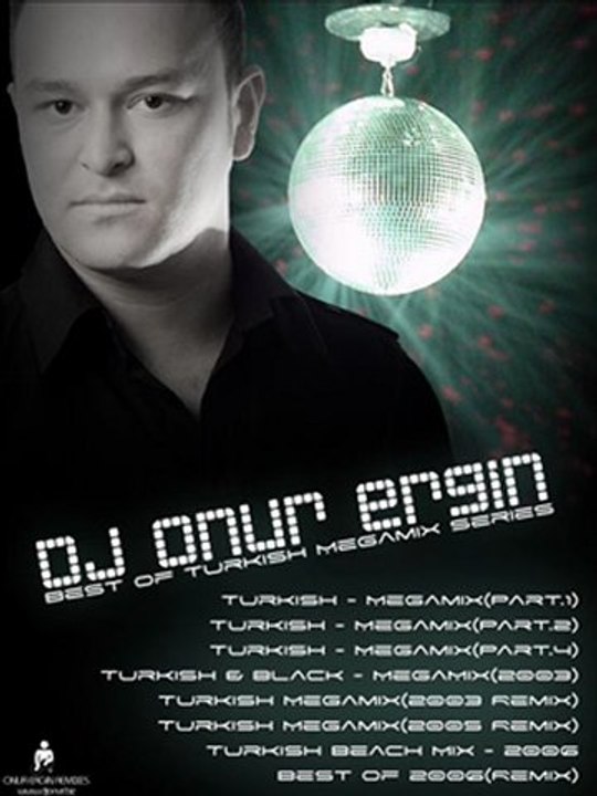 dj onur.djemrah.party break remix