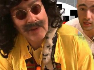 DjudjuTV avec Joseph Cantalou (Bande annonce #2)