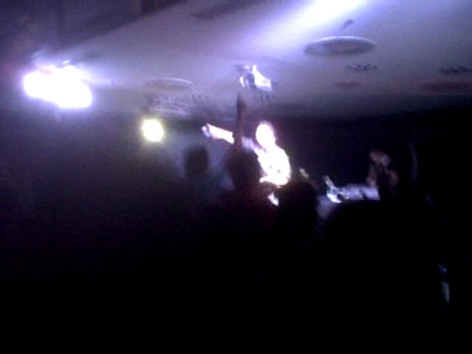 Sergio Contreras - Llena de luz y de sal