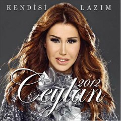 Ceylan -  Kızım Seni Ali'ye Vereyim Mi - 2012