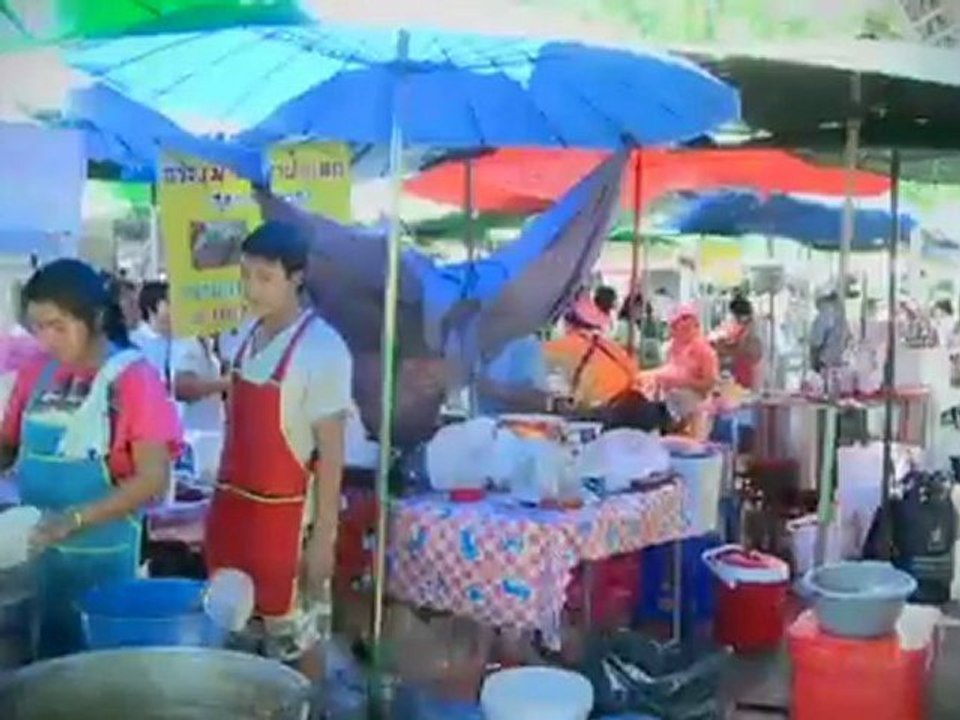 รายการข่าว News Update ประจำวันที่ 31 มีนาคม 2555 เวลา 17.00-17.30 น.