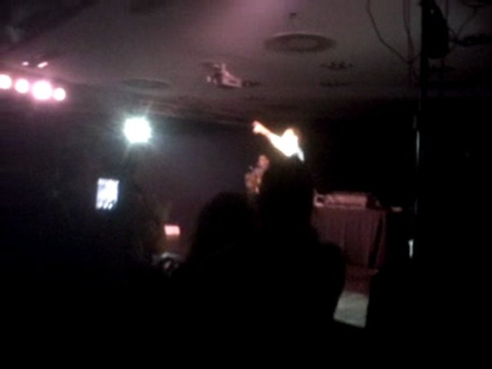 Sergio Contreras - Me recuerda a ella