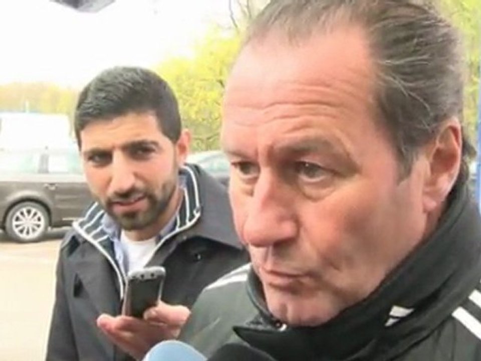 Schalke und die Torwart-Misere