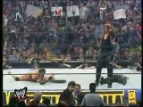 WWE-Universal.Fr - Undertaker VS Triple H FR (WrestleMania X-7)