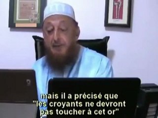 Sheikh Imran Hosein  Questions_Réponses