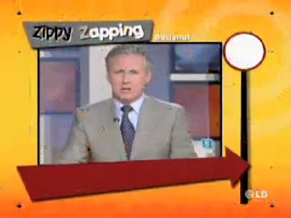 Zippy Zapping: 03/08/07