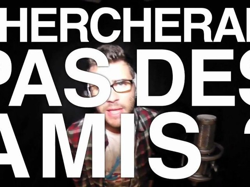 Cyprien répond à Cortex