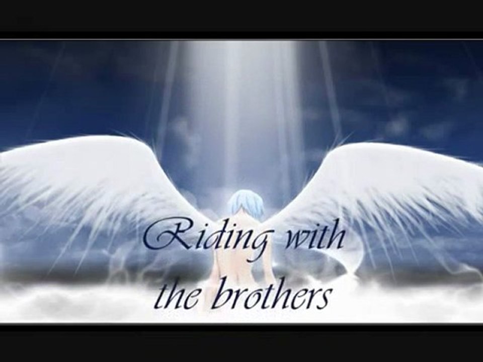 A.R.Pell - Forever Angel