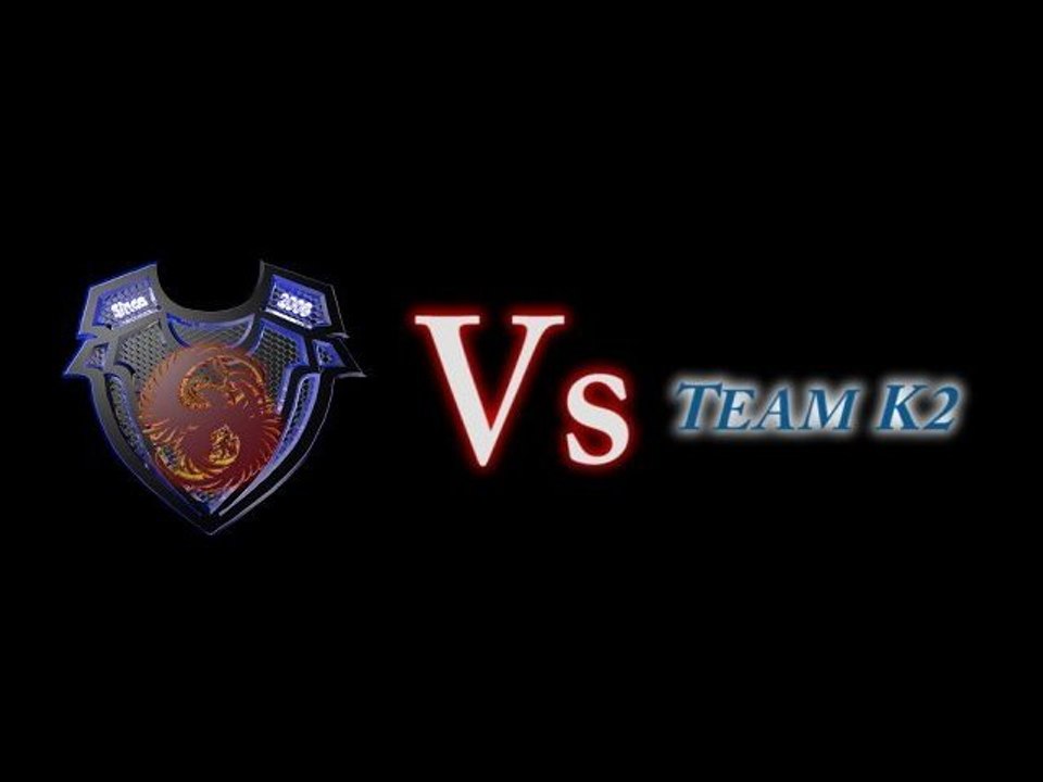 FdS Vs K2 2ème division 4win 9ème journée