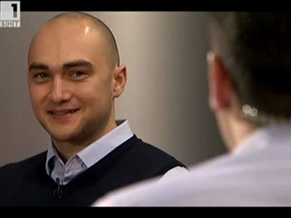 Малки истории - 31 март 2012: Студийно предаване