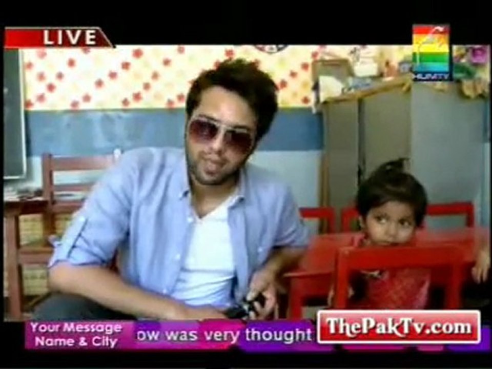 Jago Pakistan Jago By Hum TV - 30th March 2012 - p3