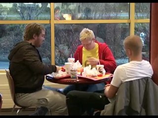 Masterforex-V: каким будет тренд McDonald's?