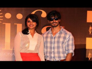 13th IIFA 2012 Voting Weekend !