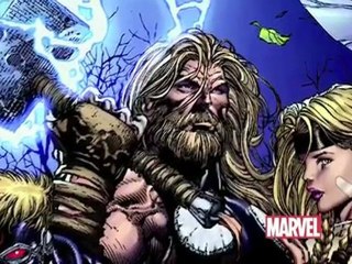 Ultimate Spider-Man - Behind the Scenes