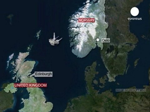 Elgin gas leak flare extinguished, says Total