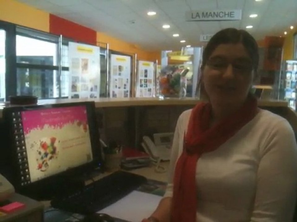 Présentation Clémence 31 mars 2012 001