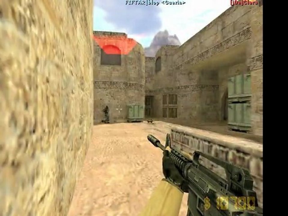 CS - Fiftar Connection