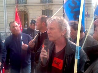 CCE AIR FRANCE du 30 mars 2012 : SUD Aérien se mobilise !