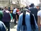 فري برس حلب السكري جمعة خذلنا العرب والمسلمون 30 3 2012ج2