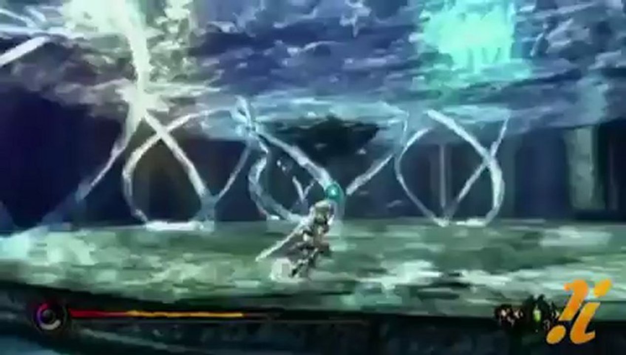 [Trailer] Pandora's Tower