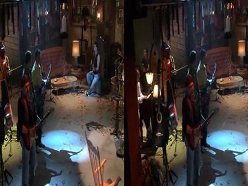 Kıraç - Nice Yıllara