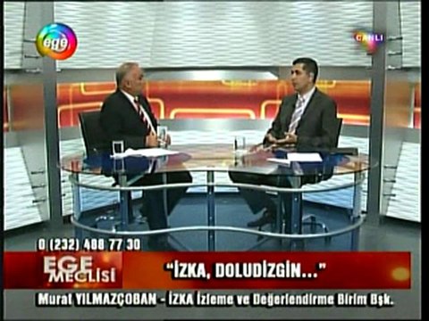 30 Mart 2012 İZKA İzleme ve Değerlendirme Birim Başkanı Murat YILMAZÇOBAN ve Ali Talak -2-