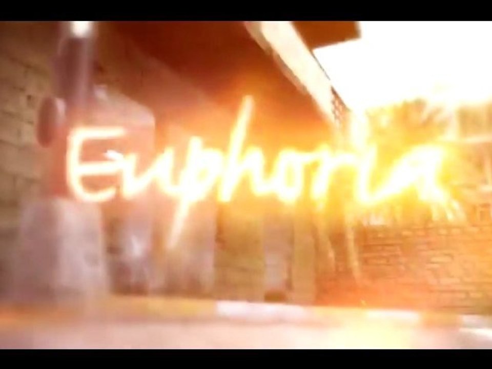 COD 4 MINITAGE | Euphoria