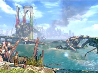 Enslaved: Odyssey to the West - Xbox360 - 08