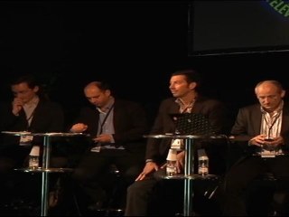 "Table Ronde" Nouveaux Médias : créer, checker et converser