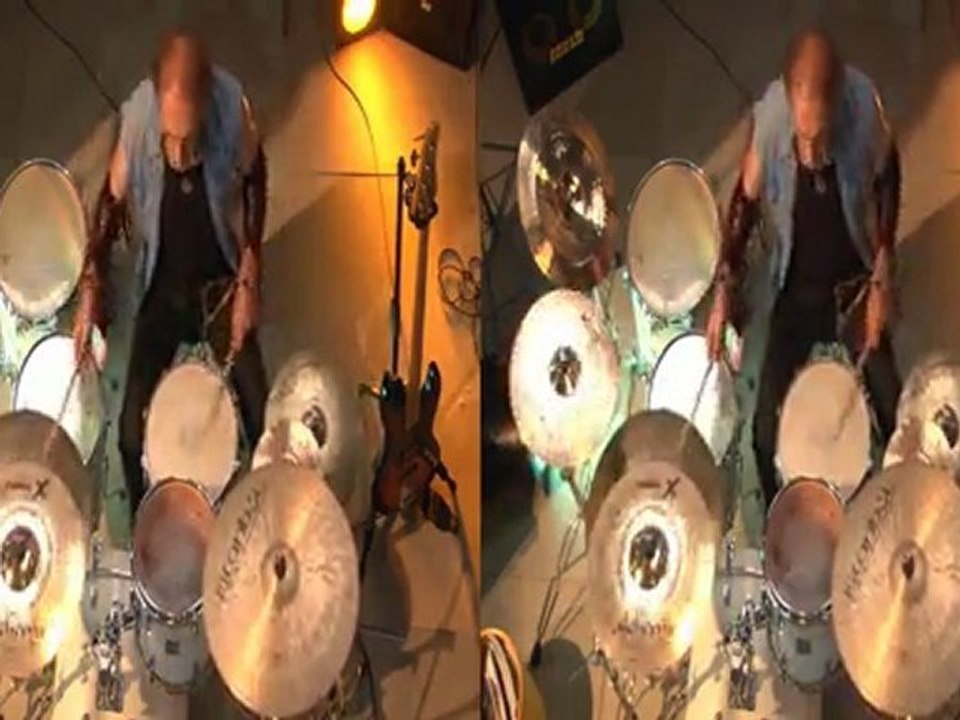 Kıraç - Ayrılmam Senden