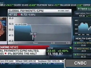 MasterCard, Visa Confirm 'Major' Breach