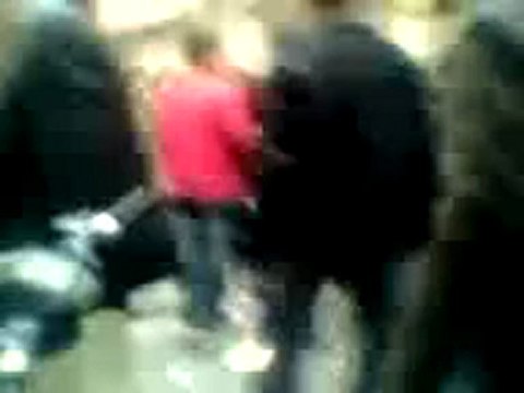 فري برس جبلة مظاهرة امام جامع الشاويش جمعة خذلنا العرب والمسلمون 30 3 2012 ج1