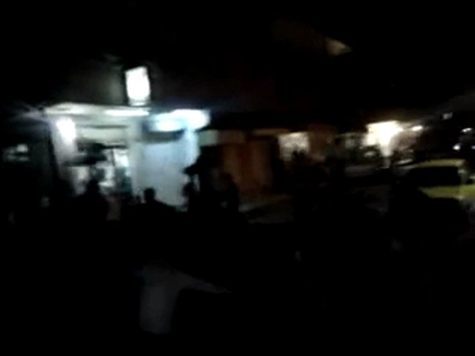 فري برس ثورة الفرات دير الزور مسائية حي الحميدية 30 3 2012 ج2