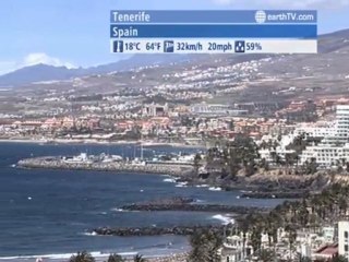 Berlin - Germany, Macau SAR - China, Venice - Italy, Cannes - France, Tenerife - Spain, Warsaw - Poland, Stuttgart - Germany