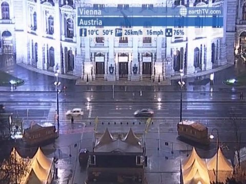 Macau SAR - China, Geneva - Switzerland, Dresden - Germany, Tenerife - Spain, Vienna - Austria, Niagara Falls - Canada, London - United Kingdom