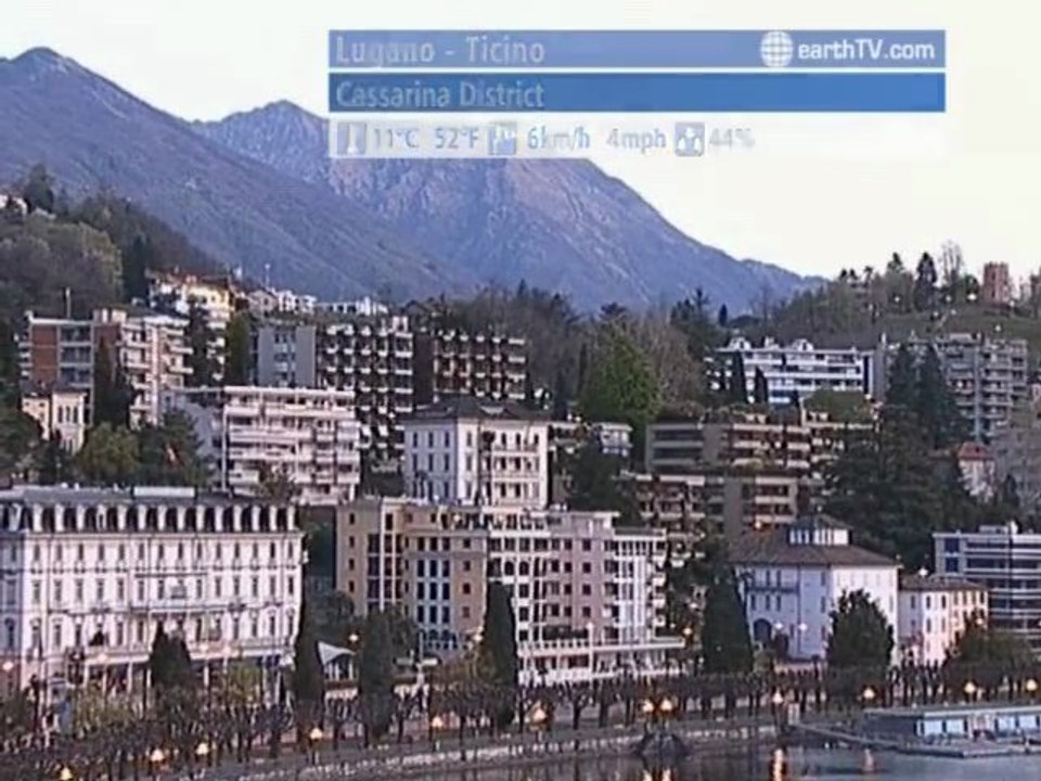 Dusseldorf - Germany, Cologne - Germany, Engelberg - Titlis - Switzerland, Budapest - Hungary, Lugano - Ticino - Switzerland, Stuttgart - Germany, London - United Kingdom