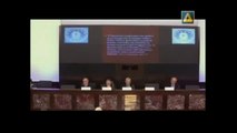 Roma - Symposium Internazionale in memoria di Primo Levi - 2-4 (09.03.12)