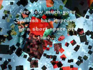 Learn to speak  spanish easy