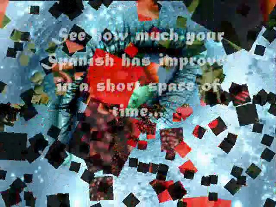 Learn to speak  spanish easy