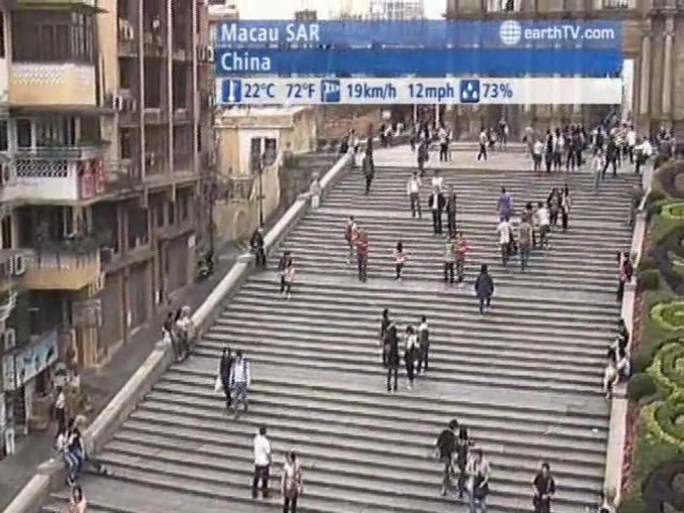 Venice - Italy, Kyiv - Ukraine, Ekaterinburg - Russia, Seattle - USA, Macau SAR - China, Engelberg - Titlis - Switzerland, Tenerife - Spain