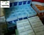 فري برس حلب مساعدات طبية من الأحرار للريف الثائر 30 3 2012