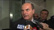 Bersani - Neanche in Portogallo si pensa di togliere il reintegro (30.03.12)