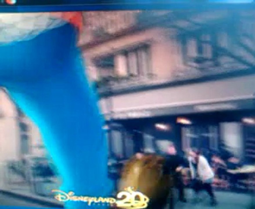 dingo et venu a carcassonne et passé che moi lol