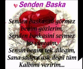 iyiki doğdun aşkımmm